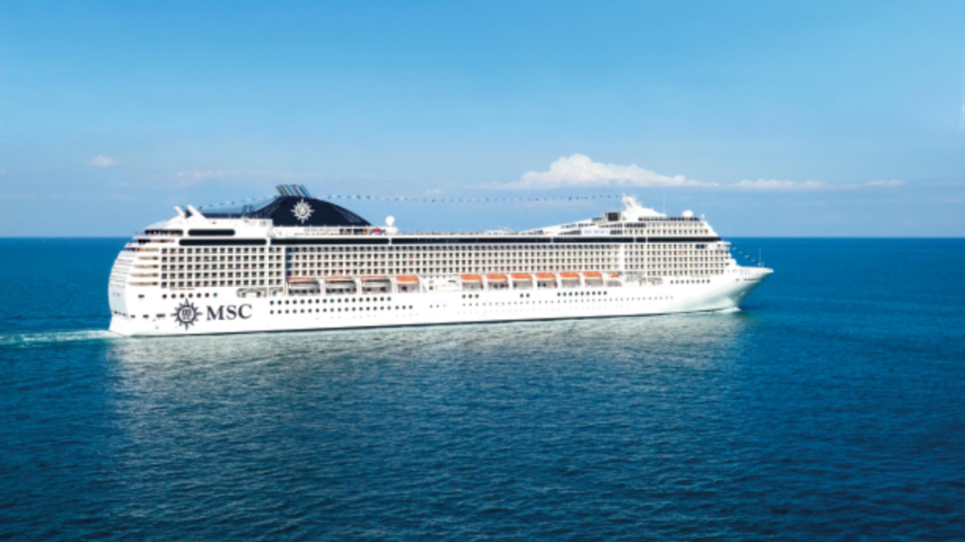 MSC Cruises